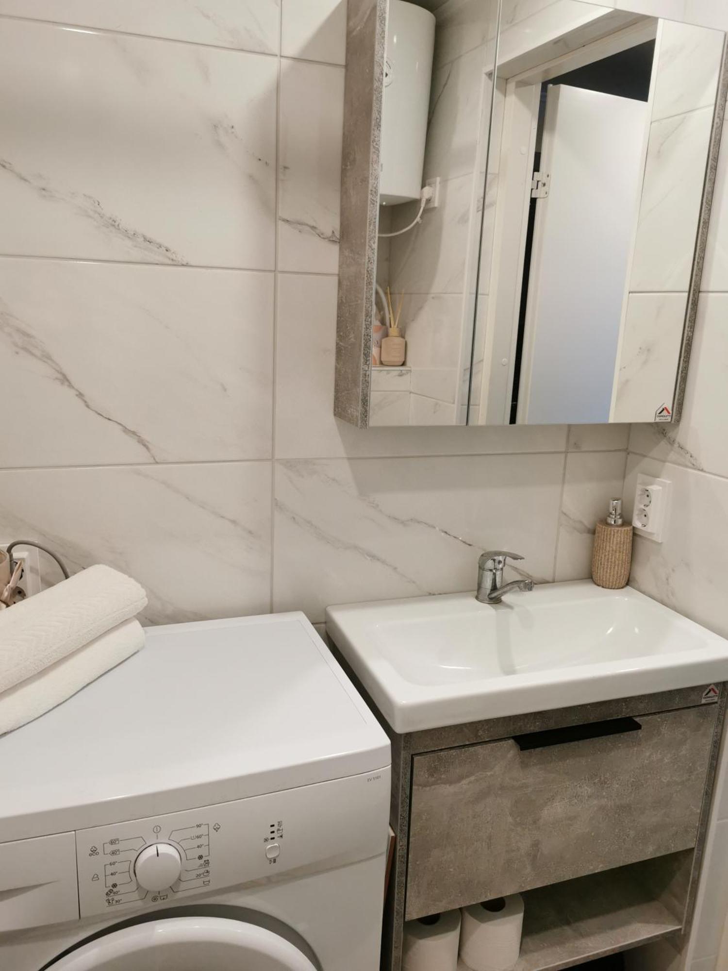 Jaama Apartement Valga Exterior foto