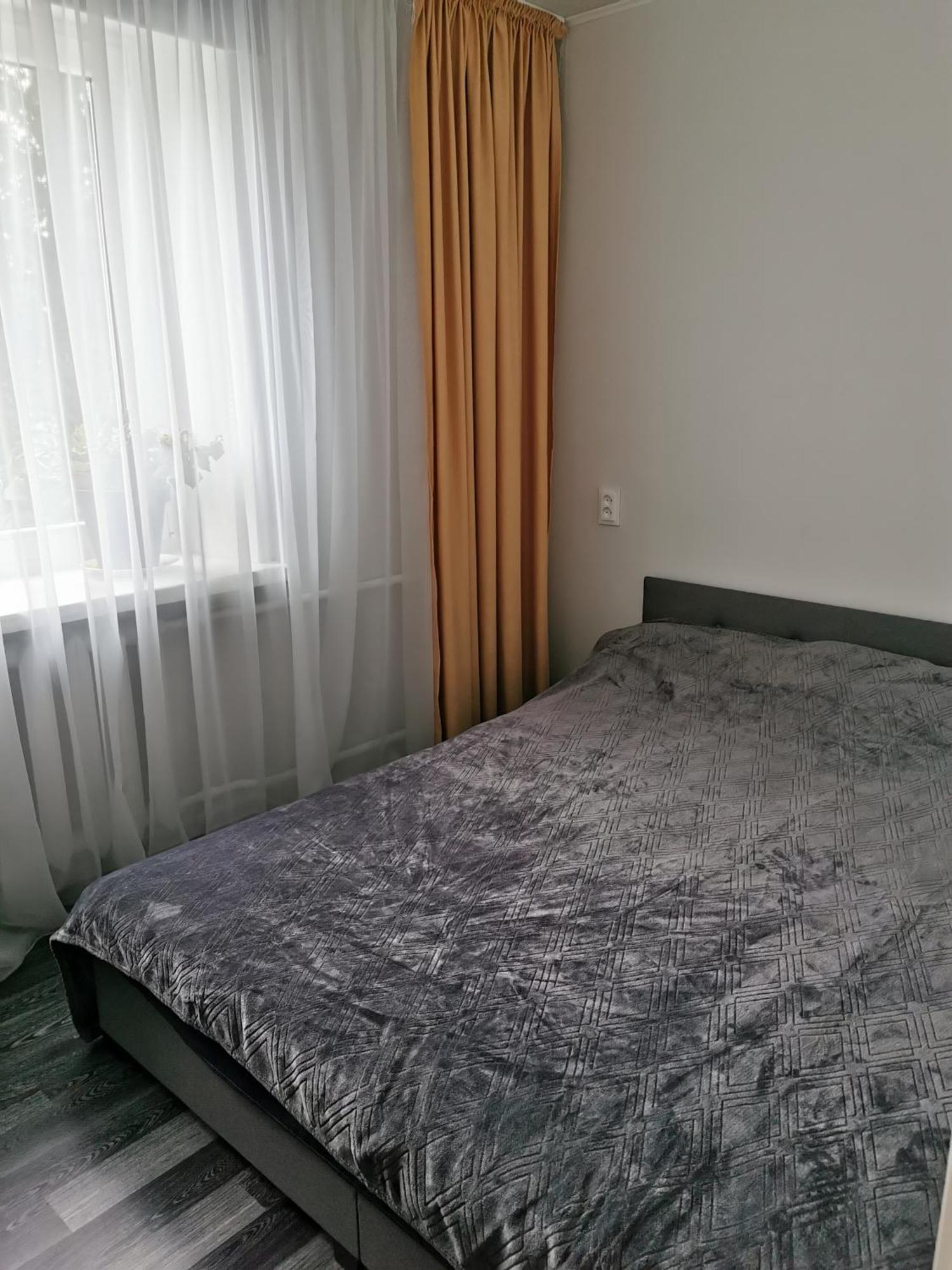 Jaama Apartement Valga Exterior foto